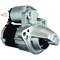 Wai Global Starter, STRMI PMGR 12V 11T CW, 14kW12 Volt, CW, 11Tooth Pinion 19138N - alternate 2